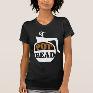 Koffie T-shirt