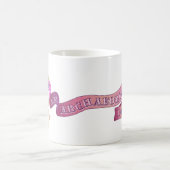 Koffie, thee of ik? (zijn) koffiemok (Center)