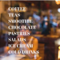 Koffie Thee Salades Ramen Transparant | Eten