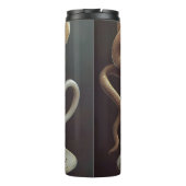 Koffie? Thermosbeker (Achterkant)
