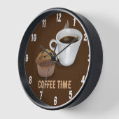 Koffie Time Kitchen (Hoek)