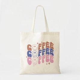 Koffie Tote Bag