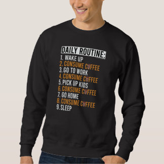 Koffie Trui