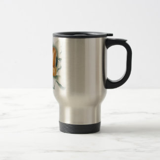 Koffie vereist reisbeker