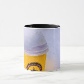 Koffie voor opwarmen mok (Midden)