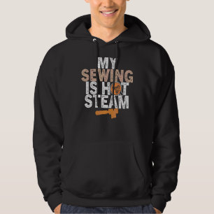 Koffie voor vrouwen Koffie Citaat Barista Cool Cof Hoodie
