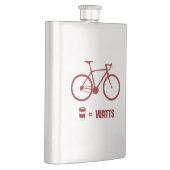 Koffie = Watt Flacon (Rechts)