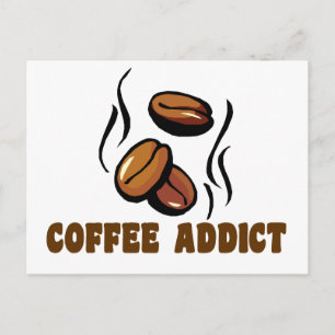 Koffieadvies Briefkaart