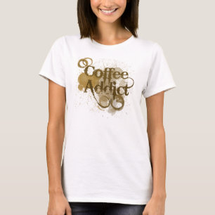 Koffieadvies T-shirt