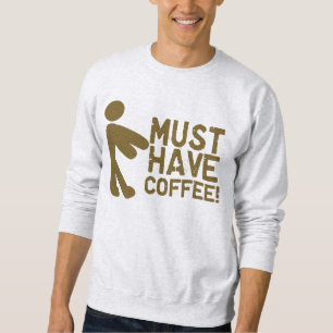 Koffieadviseurs Morning Java Trui