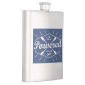 Koffieapparaat Kayak Flacon (Rechts)