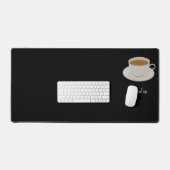 Koffiebalie Matten & Pads (Keyboard & Muis)