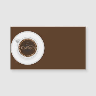 Koffiebeker
