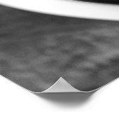 Koffiebeker 16 x 20 op een oude krat poster (Hoek)