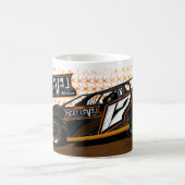 koffiebeker 2017 koffiemok (Center)