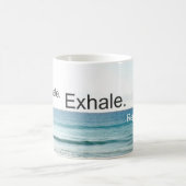 Koffiebeker Breedte & Relax Koffiemok (Center)