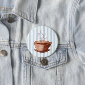 Koffiebeker Button (In situ)