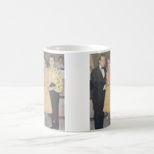 koffiebeker in de koffiekamer koffiemok (Center)