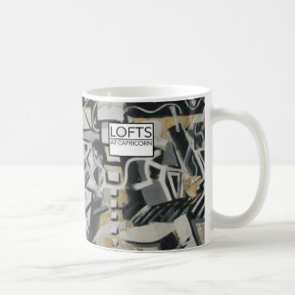 Koffiebeker Koffiemok