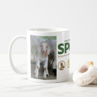 Koffiebeker Koffiemok