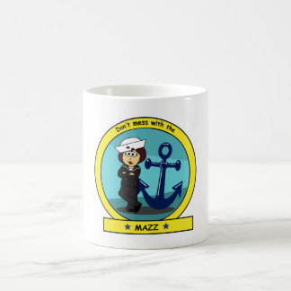 Koffiebeker Koffiemok