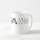 Koffiebeker Koffiemok (Voorkant rechts)