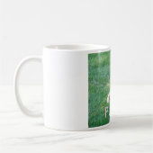 Koffiebeker Koffiemok (Links)