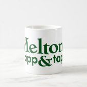 Koffiebeker Melton Koffiemok (Center)