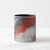 Koffiebeker Mok (Midden)