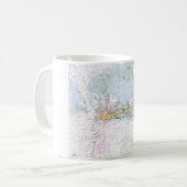 Koffiebeker Mok (Voorkant links)