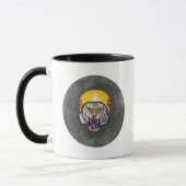 Koffiebeker Mok (Links)