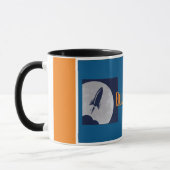 Koffiebeker Mok (Links)