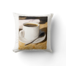 Koffiebeker Oorspronkelijke kunstontwerppiloot