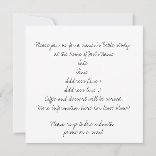 Koffiebeker uitnodiging (Achterkant)