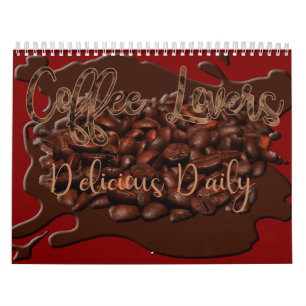 Koffiebekerkalender 2025 kalender