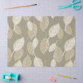 koffiebladpapier tissuepapier (Craft)