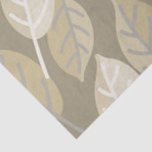 koffiebladpapier tissuepapier (Detail)