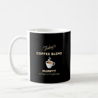 Koffieblend van Vandaag, Uilskuiken Koffiemok