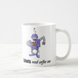 koffiebobot koffiemok