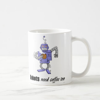 koffiebobot koffiemok