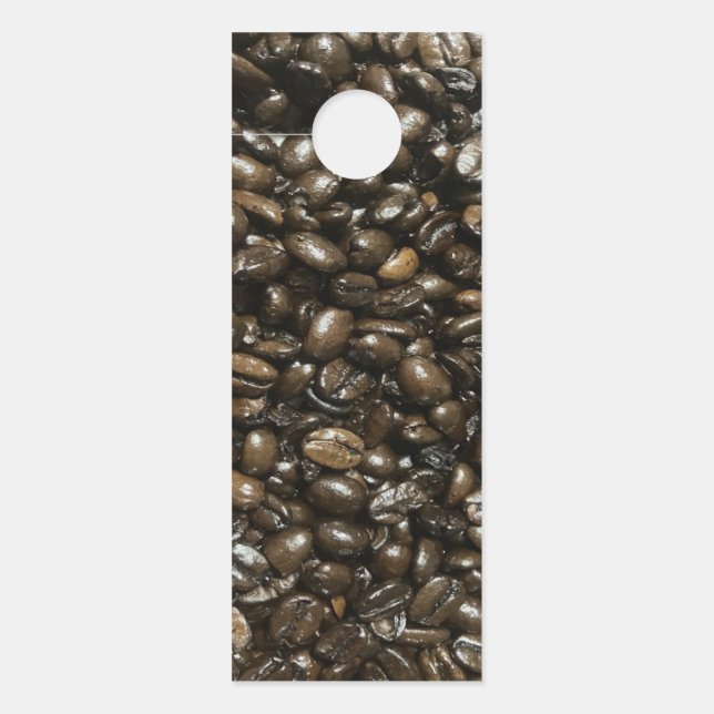 Koffiebonen (Voorkant)