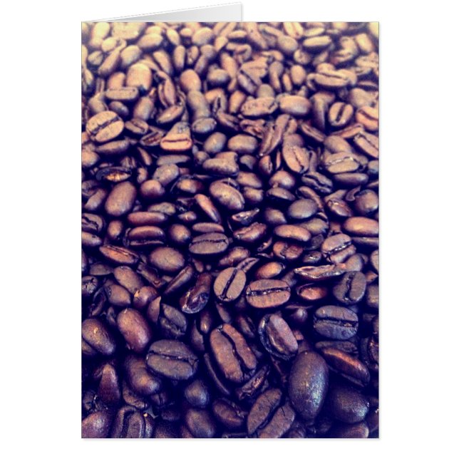 koffiebonen (Voorkant)