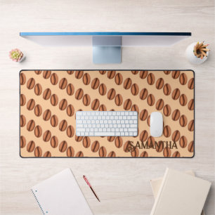 Koffiebonen Bureaumat