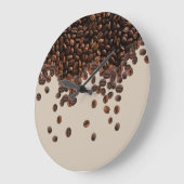 Koffiebonen Grote Klok (Hoek)