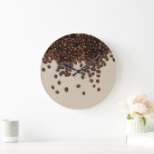 Koffiebonen Grote Klok (Huis)