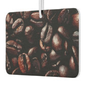 Koffiebonen Luchtverfrisser (Links)