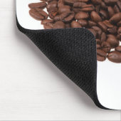 Koffiebonen Muismat (Hoek)