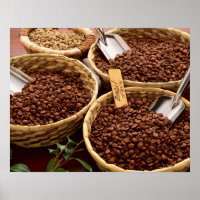 Koffiebonen