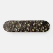Koffiebonen Skateboard (Horizontaal)