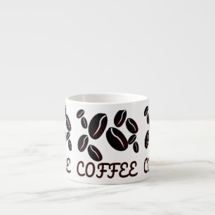 Koffiebonen Specialty Mok